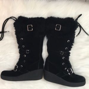 Winter Boots